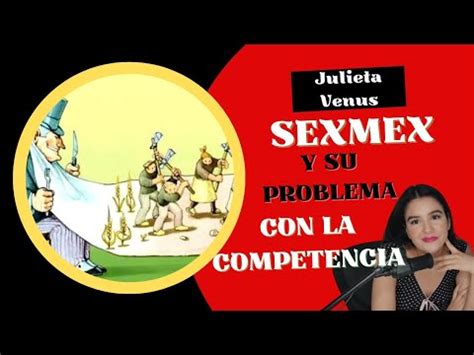 julieta venus sexmex|julieta venus